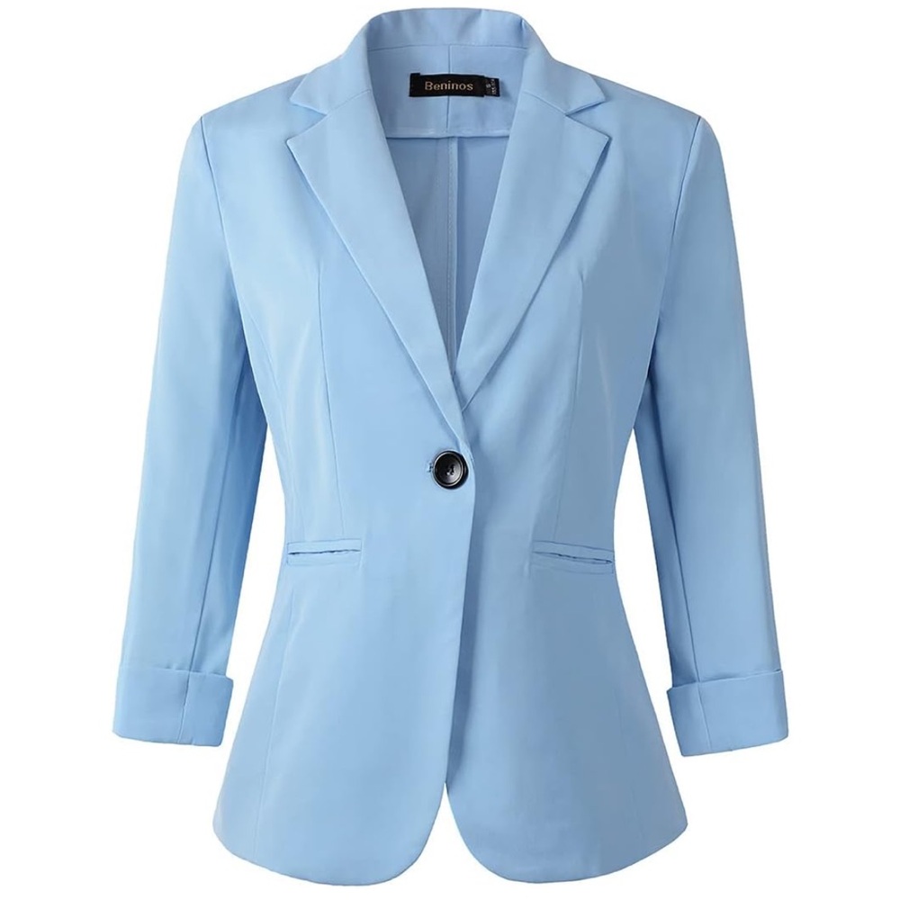 1906 BENINO’S BLAZER